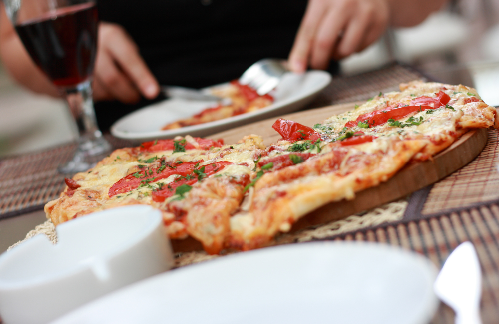 เที่ยวเขาใหญ่ Primo Piazza