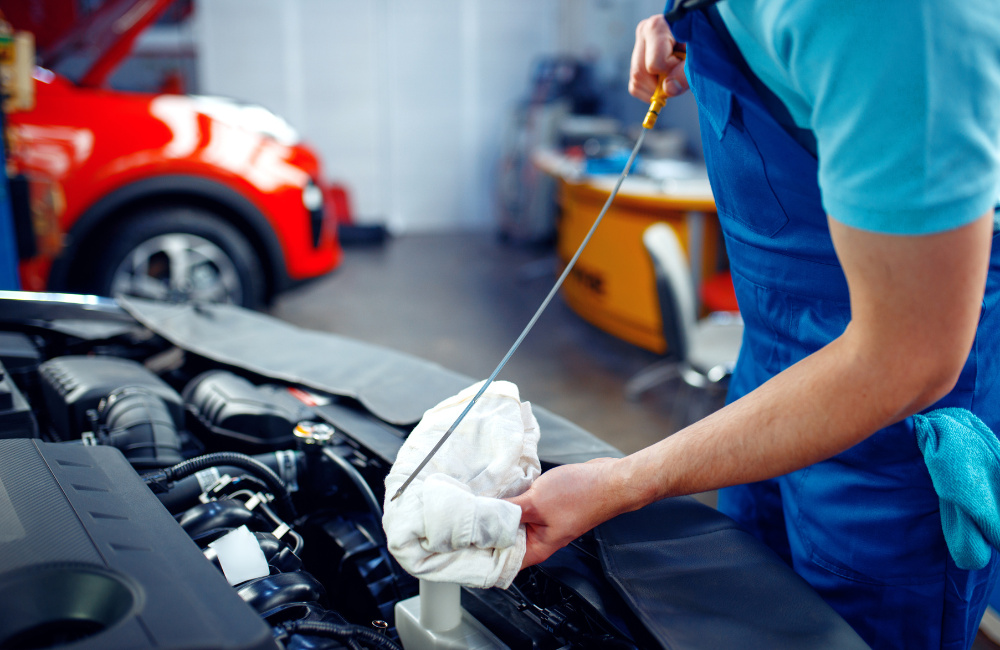 สรุปรถยนต์กี่ปีต้องตรวจสภาพ