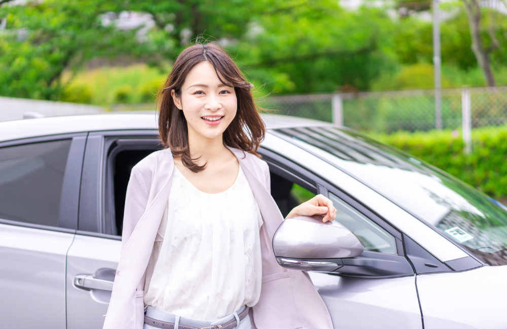 สรุปอายุเท่าไหร่ออกรถยนต์ได้