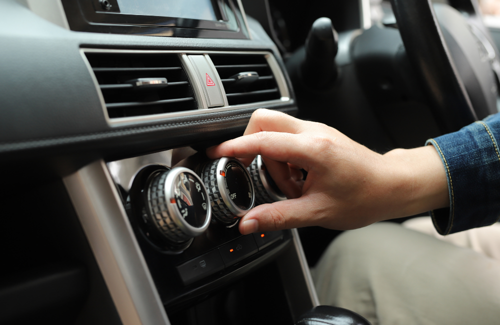 สรุปการล้างแอร์รถยนต์