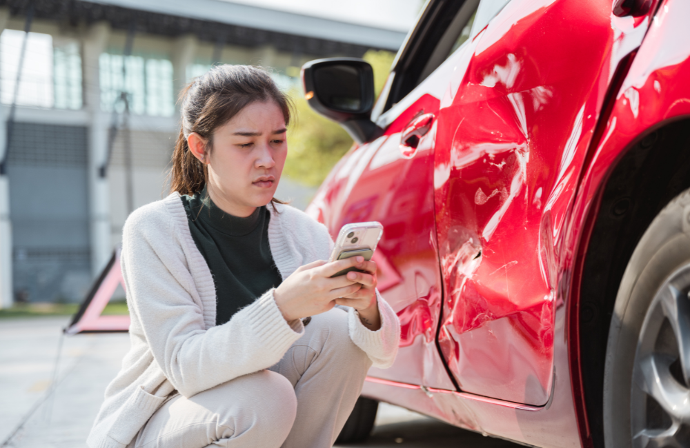 เอกสารที่ต้องเตรียมสำหรับยื่นเรื่อง