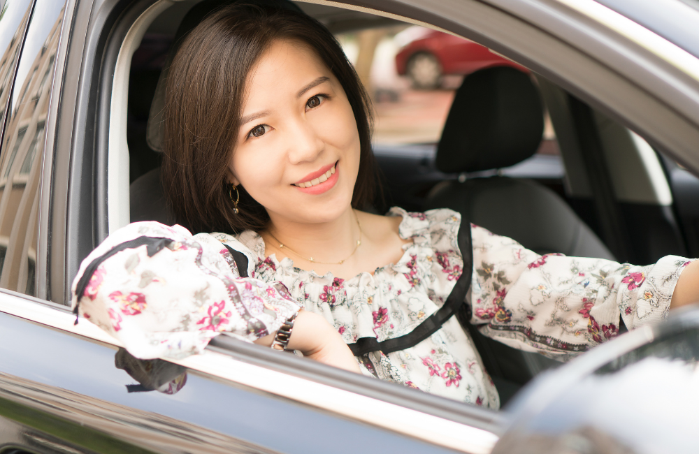 สรุปกรณีที่สามารถค่าขาดประโยชน์จากการใช้รถได้