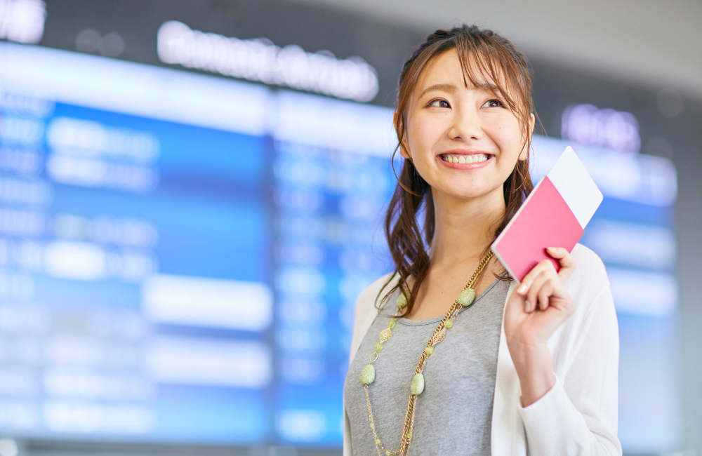 สรุปสถานที่ทำพาสปอร์ต